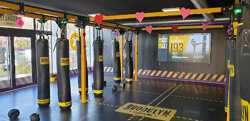 Brooklyn Fitboxing A CORUÑA en A Coruña, A Coruña