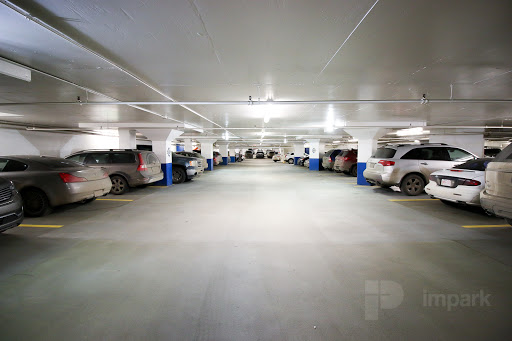 Scotia Place Parking - Lot #308