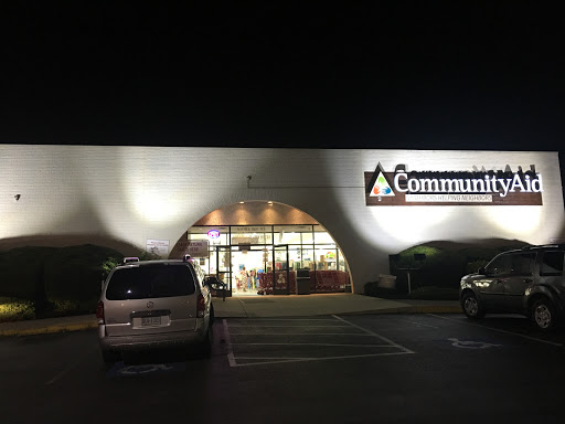 Thrift Store «CommunityAid Thrift Store & Donation Center», reviews and photos, 4833 Carlisle Pike, Mechanicsburg, PA 17050, USA
