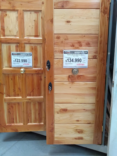 Tiendas para comprar mesa madera plegable Valparaiso