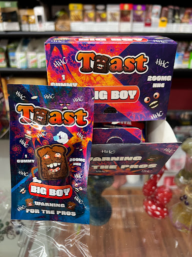 Tobacco Shop «Sky High Smoke Shop», reviews and photos, 6840 Dykes Rd, Southwest Ranches, FL 33331, USA