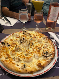 Plats et boissons du Restaurant italien Pizza Roma à Fismes - n°20