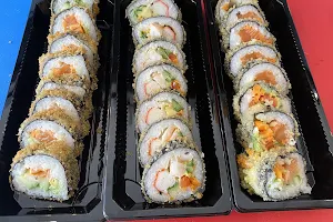 Dong-Do Sushi & Wok image