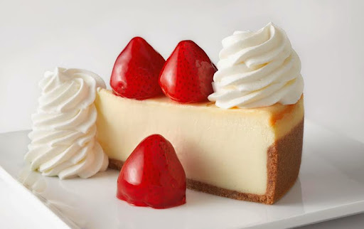 Restaurant «The Cheesecake Factory», reviews and photos, 1350 Stoneridge Mall Rd, Pleasanton, CA 94588, USA