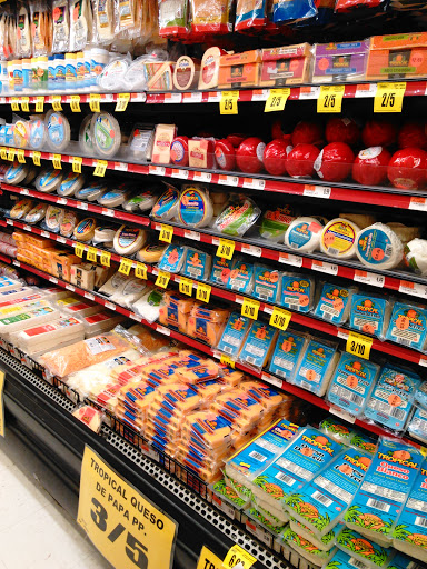 Supermarket «Western Beef Supermarket», reviews and photos, 2040 Forest Ave, Staten Island, NY 10303, USA