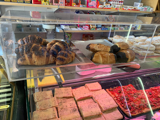 Horno Es Blat