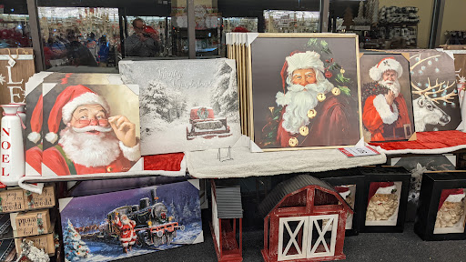 Craft Store «Hobby Lobby», reviews and photos, 200 Ridge Way, Flowood, MS 39232, USA