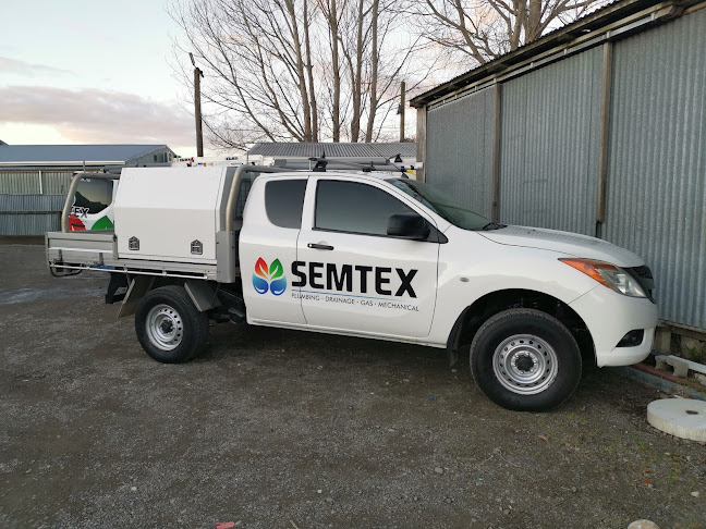 Semtex Plumbing and Civil - Plumber