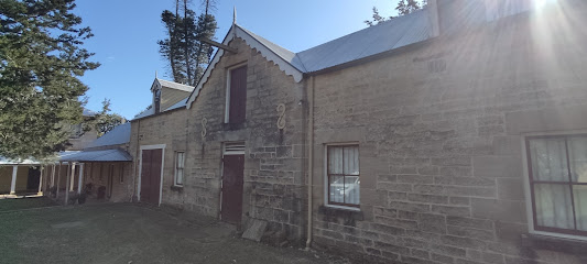 Campbelltown & Airds Historical Society