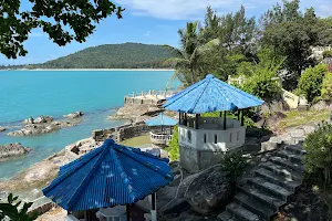Tanjung Pesona Hotel image