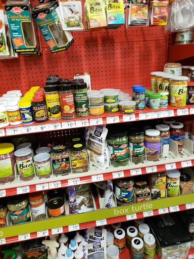 Pet Supply Store «Petco Animal Supplies», reviews and photos, 205 Goodman Rd W, Southaven, MS 38671, USA