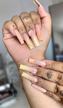 Nails by Jaime Ma - Photo 5 - Car repair in , San Diego