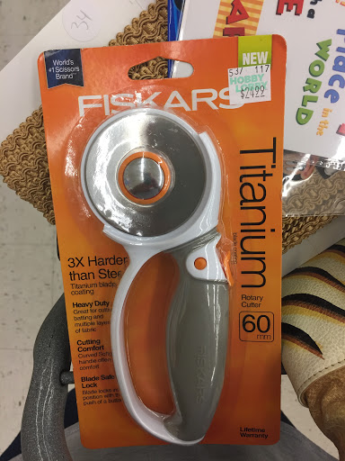 Craft Store «Hobby Lobby», reviews and photos, 6743 Transit Rd, Buffalo, NY 14221, USA