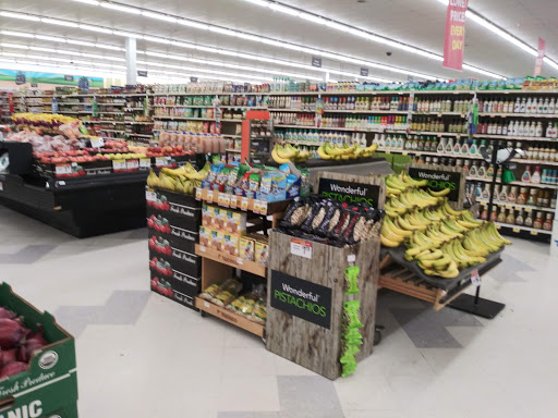 Supermarket «Save Mart Supermarkets», reviews and photos, 4043 W Clinton Ave, Fresno, CA 93722, USA