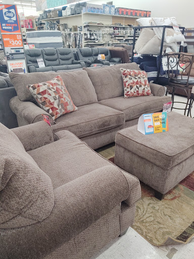 Discount Store «Big Lots», reviews and photos, 2110 S Cooper St, Arlington, TX 76013, USA