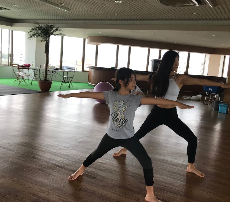 Brazilian Jiujitsu Okinawa IMPACTO /HL FitnessLabo