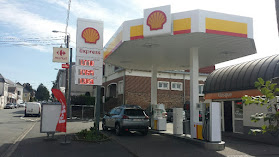 Shell Genappe