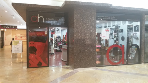 Agustin E Hijos Peluqueros en Málaga, Málaga