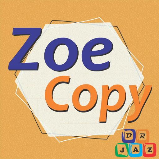 ZoeCopy Impressão em Geral