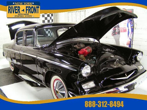 Used Car Dealer «River Front Auto Sales», reviews and photos, 1379 Niagara St, Buffalo, NY 14213, USA