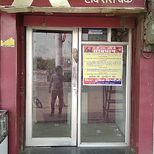 Axis Bank Atm photo