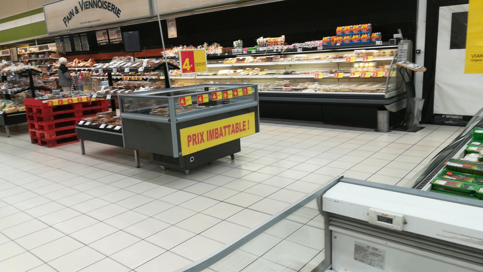 Photo n° 3 de l'avis de Jean-Pierre.c fait le 08/06/2018 à 06:40