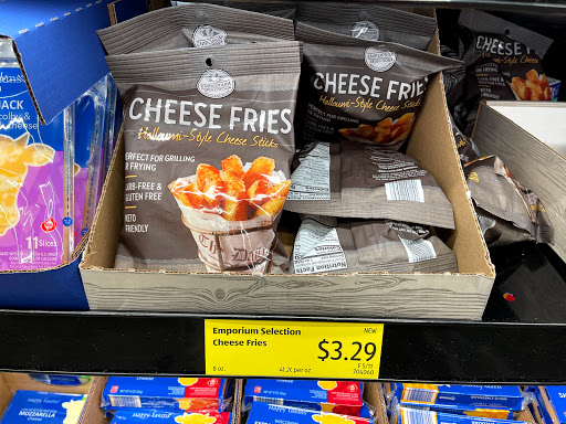 Supermarket «ALDI», reviews and photos, 3500 Lakeview Pkwy, Rowlett, TX 75088, USA