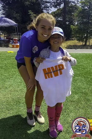 Soccer camps in San Carlos - photo 6