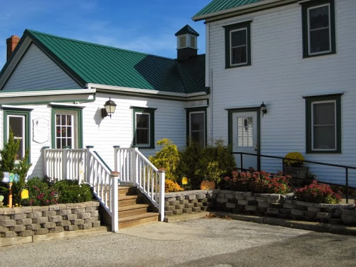 402 US-206, Montague Township, NJ 07827, USA