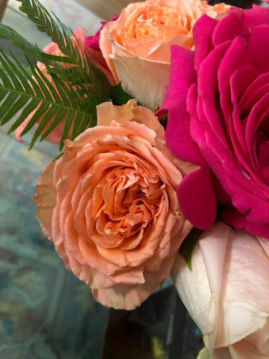Florist «Winston Flowers - Concord», reviews and photos, 32 Main St #5, Concord, MA 01742, USA