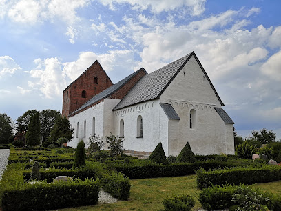 Ødum Kirke