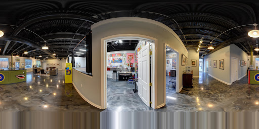 Explore scar tattoo ideas, creative tattoo ideas in Charlottesville, available at Spitfire Tattoo & Gallery