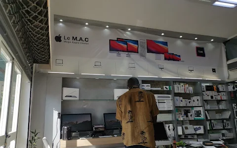 Mega Apple Center MAC image