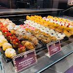 Photo n°19 de l'avis de mariano.u fait le 31/01/2019 à 07:02 sur le  Gran Caffè Napoli 1850 à Castellammare di Stabia