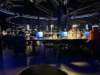 Atmosphère du Space Loop Restaurant - Futuroscope à Chasseneuil-du-Poitou - n°18