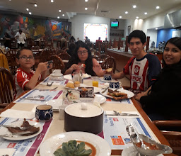 Hotel Walmart Mision Naulcapan photo