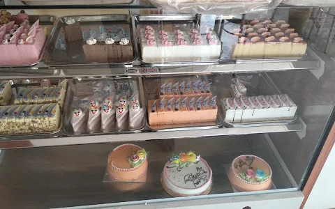 Sri Mahalakshmi iyyangar bakery image