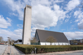Vestervang Kirke