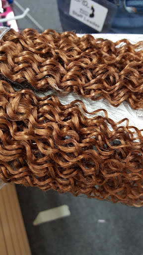 Beauty Supply Store «Beauty Empire Plus on Westheimer», reviews and photos, 12777 Westheimer Rd, Houston, TX 77077, USA