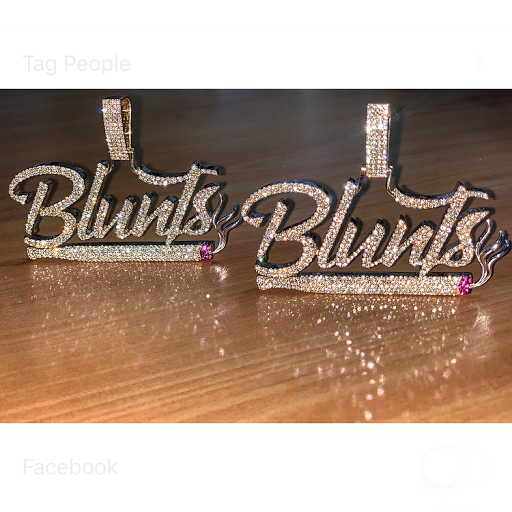 Wholesale Jeweler «Shalimar Jewelers», reviews and photos, 7851 N 56th St, Tampa, FL 33617, USA