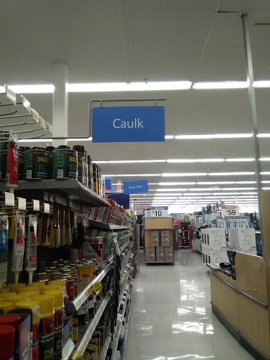 Department Store «Walmart Supercenter», reviews and photos, 506 State Rd, North Dartmouth, MA 02747, USA