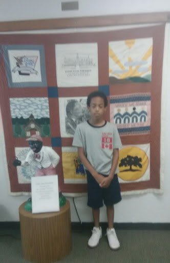 Ethnographic Museum «African American Heritage Museum of Southern New Jersey», reviews and photos, 661 Jackson Rd, Williamstown, NJ 08094, USA