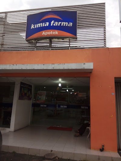 Photos of Kimia Farma Citarum