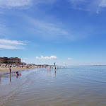 Photo n°1 de l'avis de Tommaso.o fait le 01/06/2019 à 19:19 sur le  Bagno Ines 48 - Plaja del Sol à Villamarina