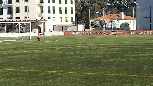 Avaliações doSport Futebol Damaiense em Amadora - Campo de futebol