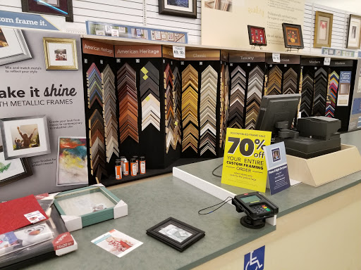 Fabric Store «Jo-Ann Fabrics and Crafts», reviews and photos, 8509 Bond Rd, Elk Grove, CA 95624, USA