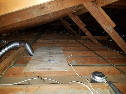 Attic Solutions - Rodent Proofing & Insulation Services
