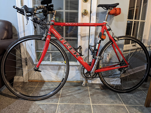 Used Bicycle Shop «Newark Bike Project», reviews and photos, 136 S Main St, Newark, DE 19711, USA