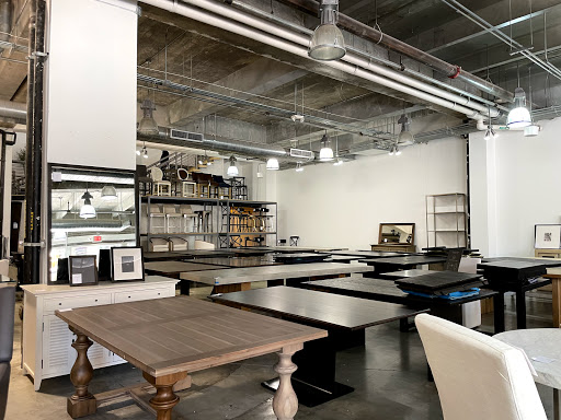 Interior Designer «Restoration Hardware Outlet», reviews and photos, 5701 Sunset Dr, South Miami, FL 33143, USA