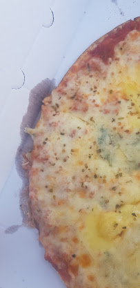 Pizza du Le Perroquet - Restaurant cassis - n°6